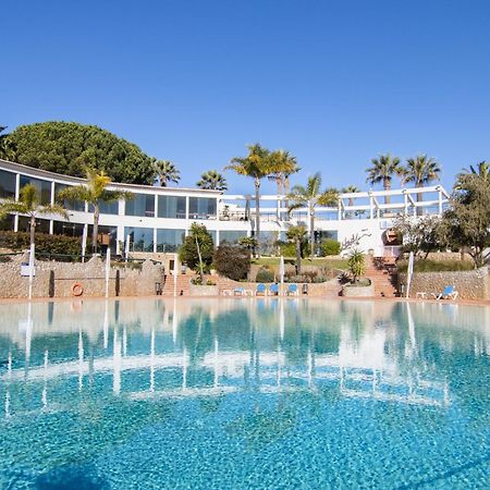 Quinta Da Floresta - Santo Antonio Villas, Golf & Spa Budens Bagian luar foto