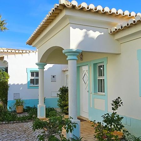 Quinta Da Floresta - Santo Antonio Villas, Golf & Spa Budens Bagian luar foto