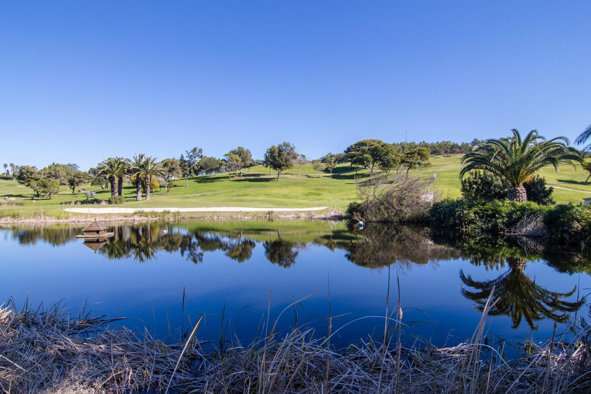 Quinta Da Floresta - Santo Antonio Villas, Golf & Spa Budens Bagian luar foto