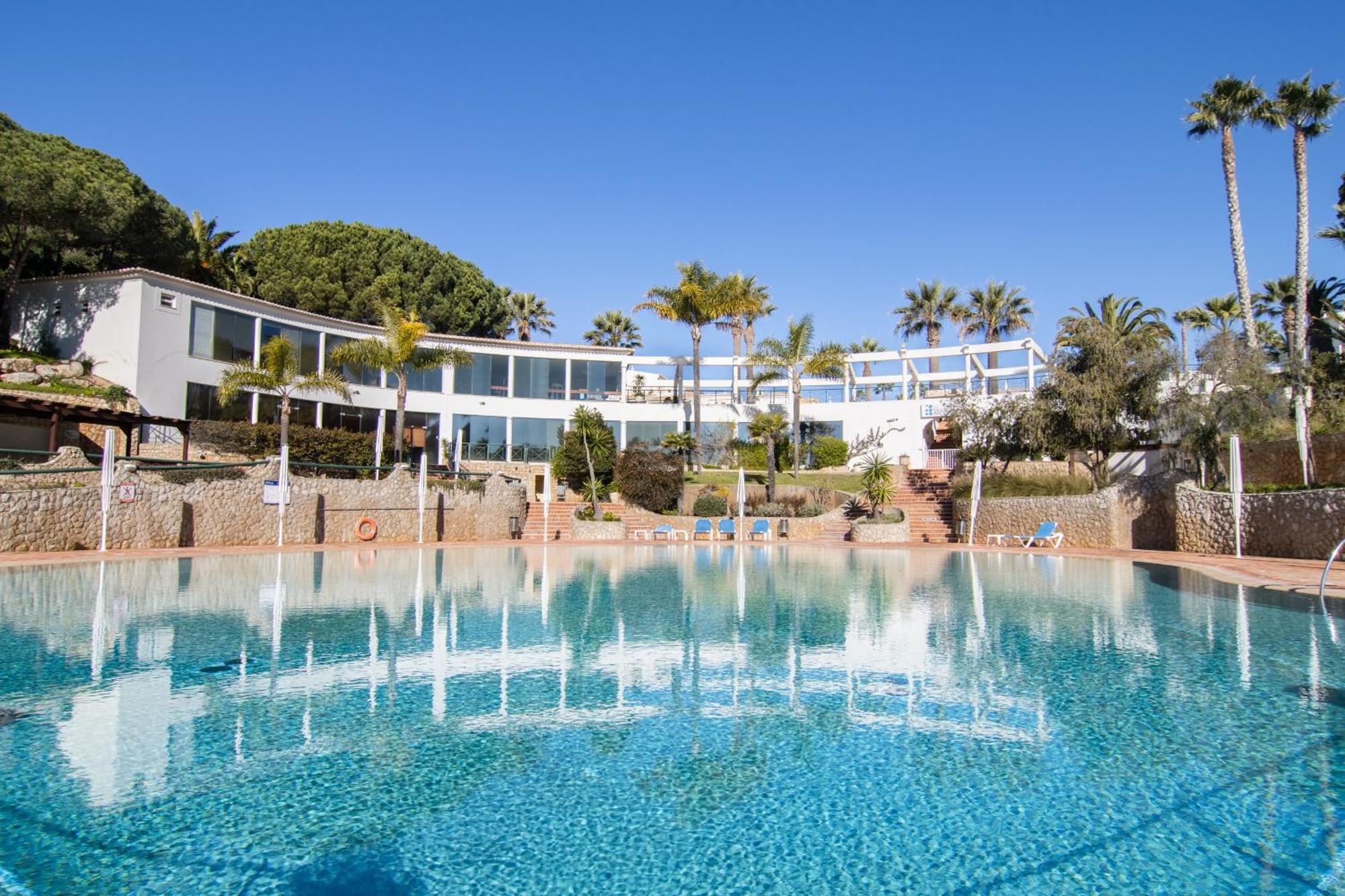 Quinta Da Floresta - Santo Antonio Villas, Golf & Spa Budens Bagian luar foto