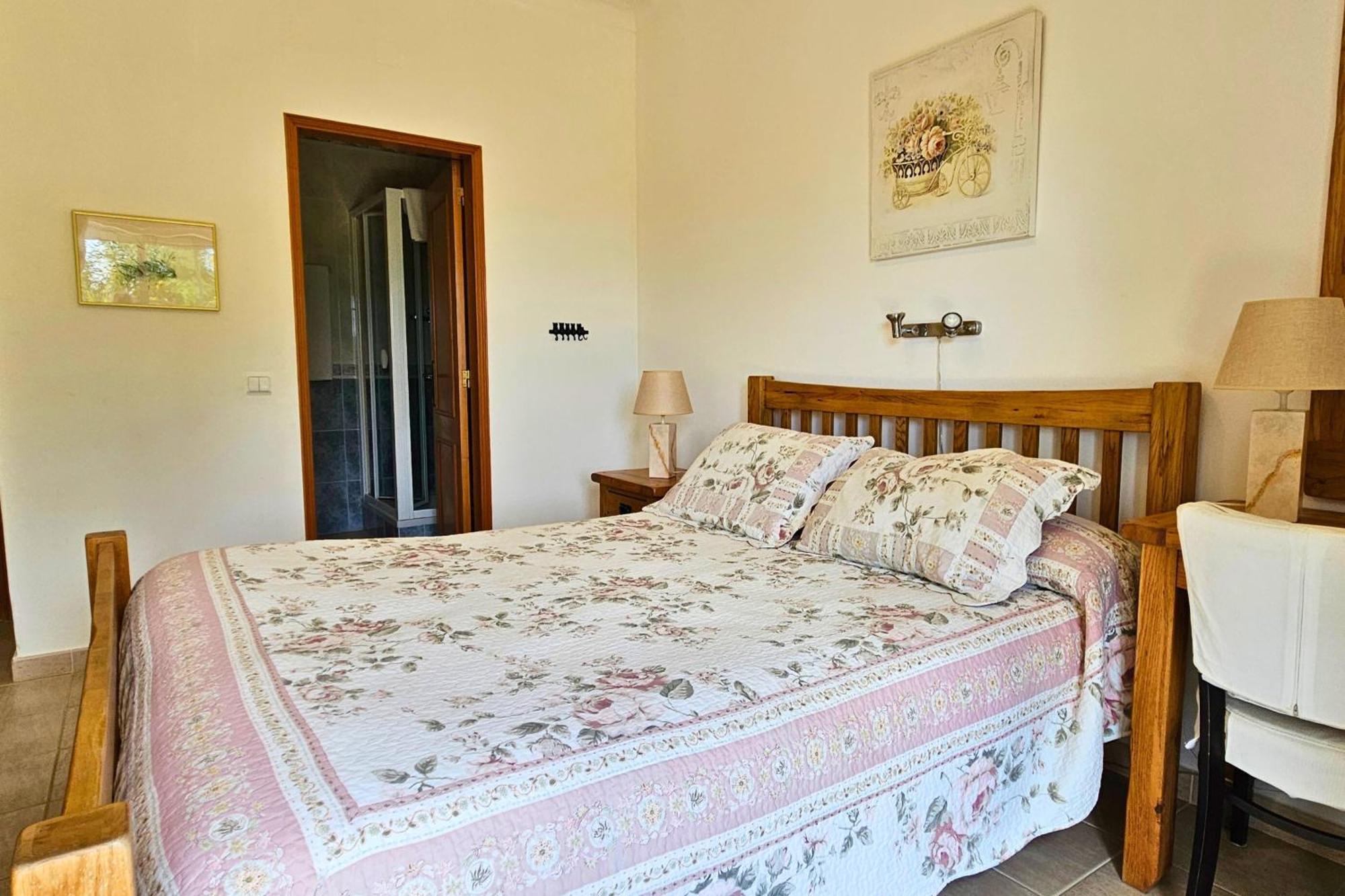 Quinta Da Floresta - Santo Antonio Villas, Golf & Spa Budens Bagian luar foto