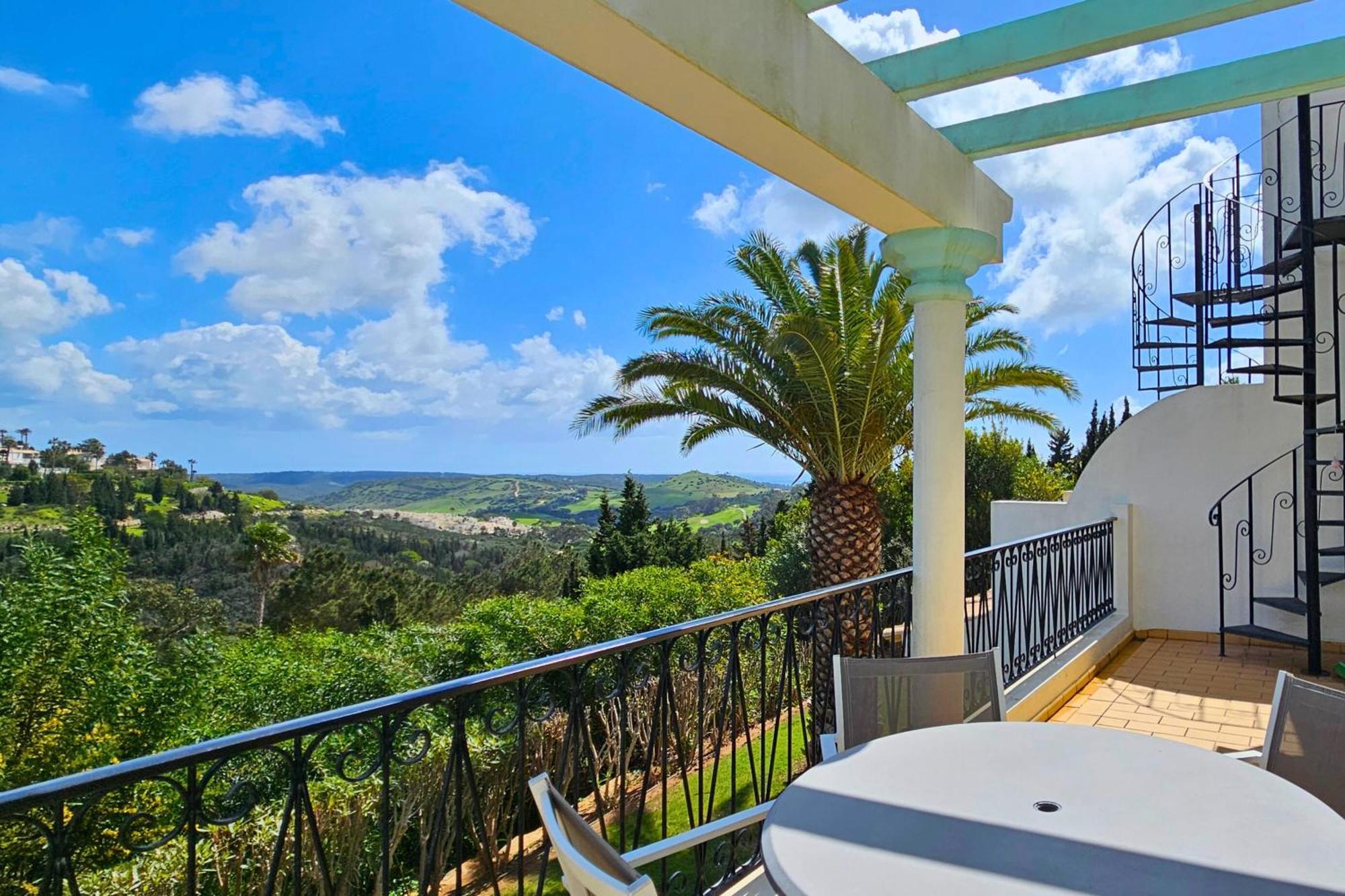 Quinta Da Floresta - Santo Antonio Villas, Golf & Spa Budens Bagian luar foto