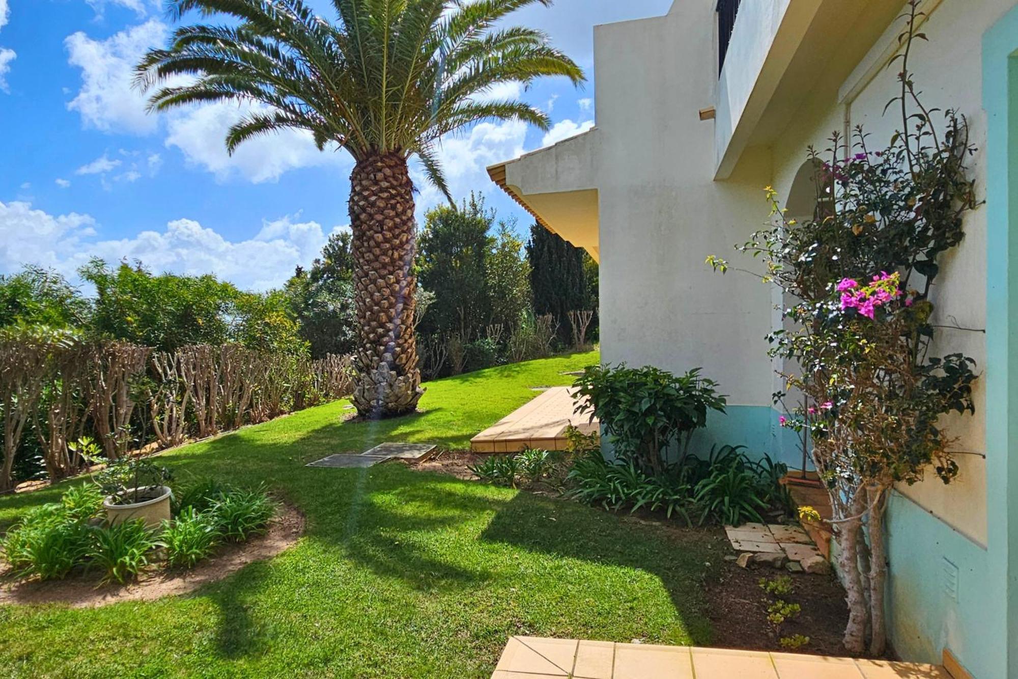 Quinta Da Floresta - Santo Antonio Villas, Golf & Spa Budens Bagian luar foto
