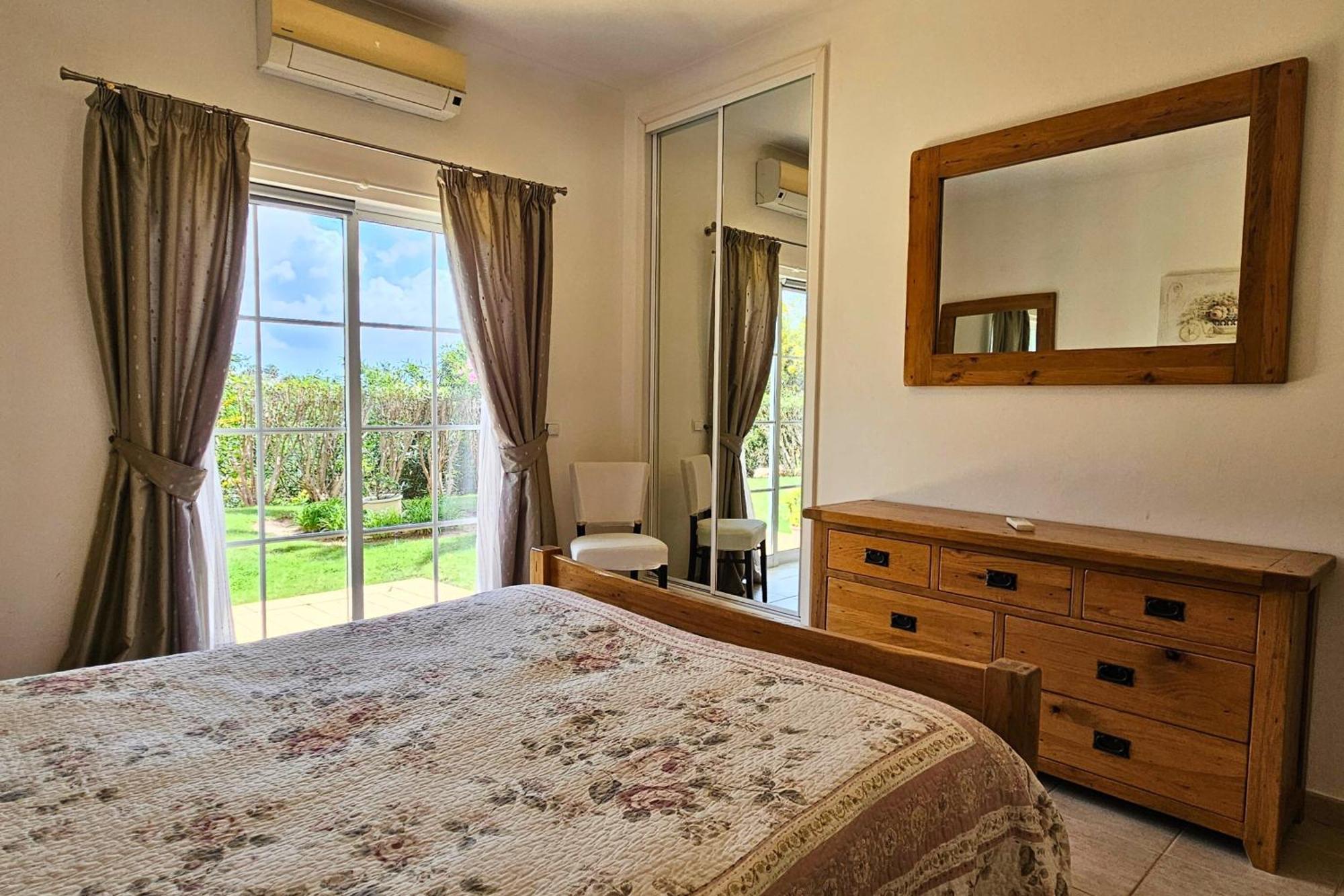 Quinta Da Floresta - Santo Antonio Villas, Golf & Spa Budens Bagian luar foto