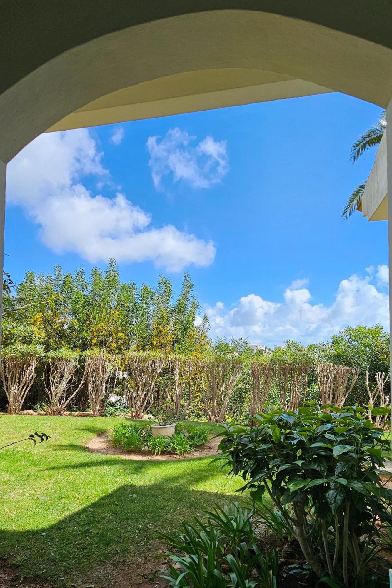 Quinta Da Floresta - Santo Antonio Villas, Golf & Spa Budens Bagian luar foto