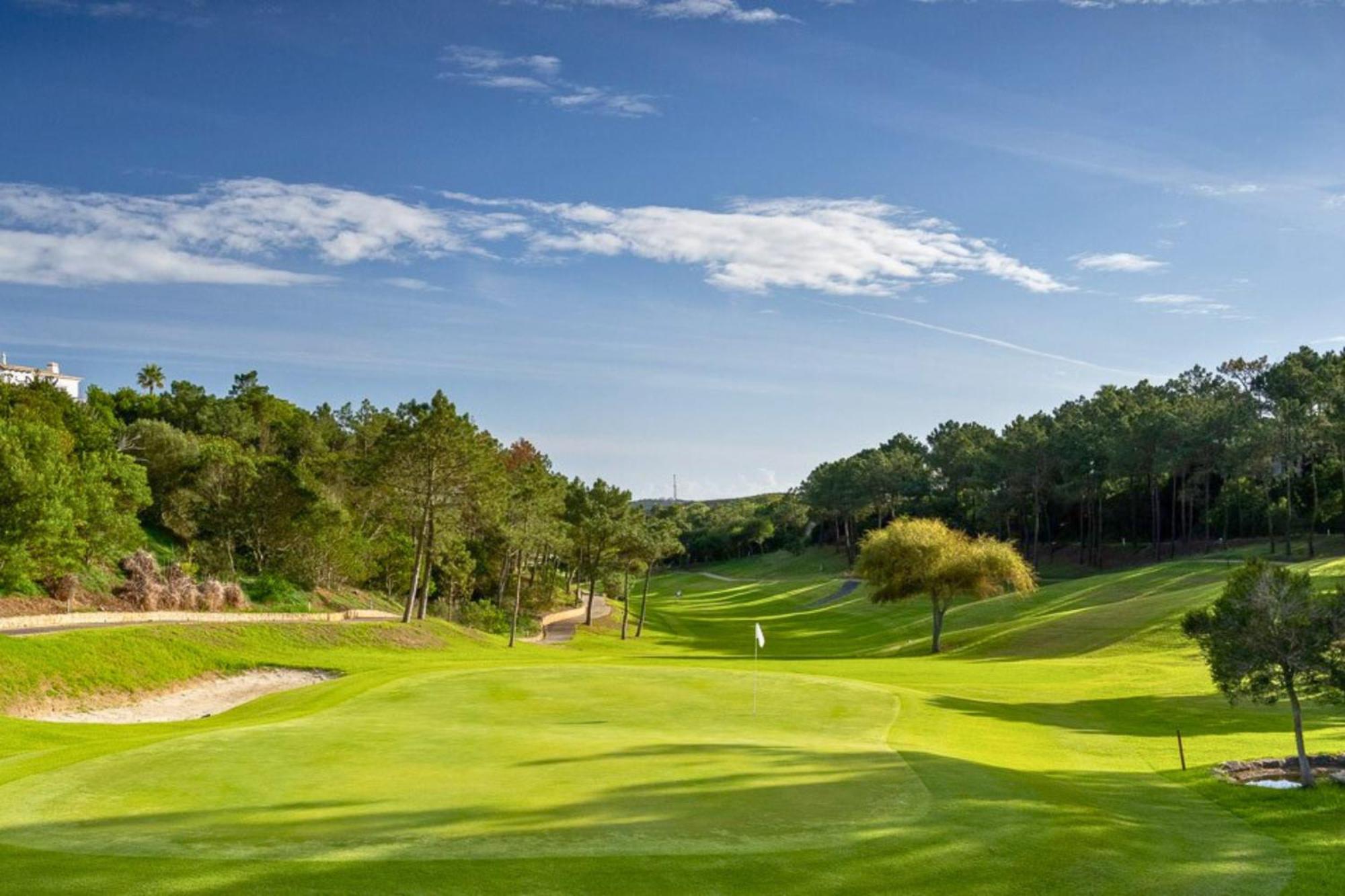 Quinta Da Floresta - Santo Antonio Villas, Golf & Spa Budens Bagian luar foto