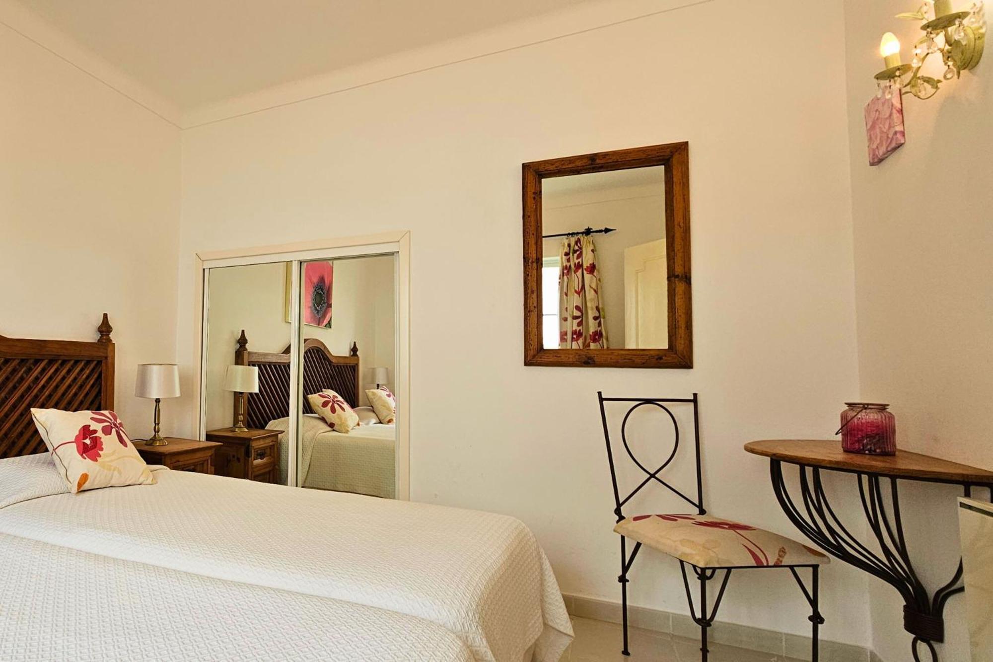 Quinta Da Floresta - Santo Antonio Villas, Golf & Spa Budens Bagian luar foto
