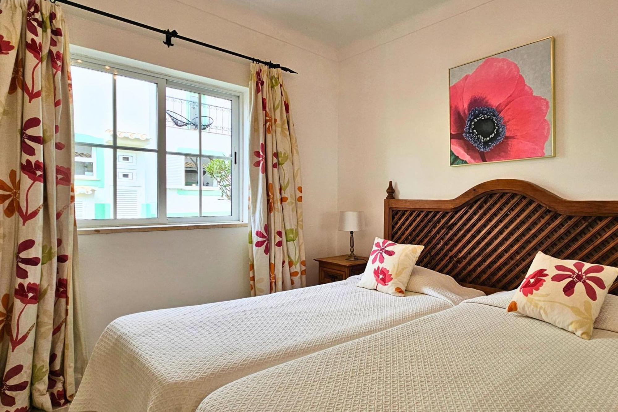 Quinta Da Floresta - Santo Antonio Villas, Golf & Spa Budens Bagian luar foto