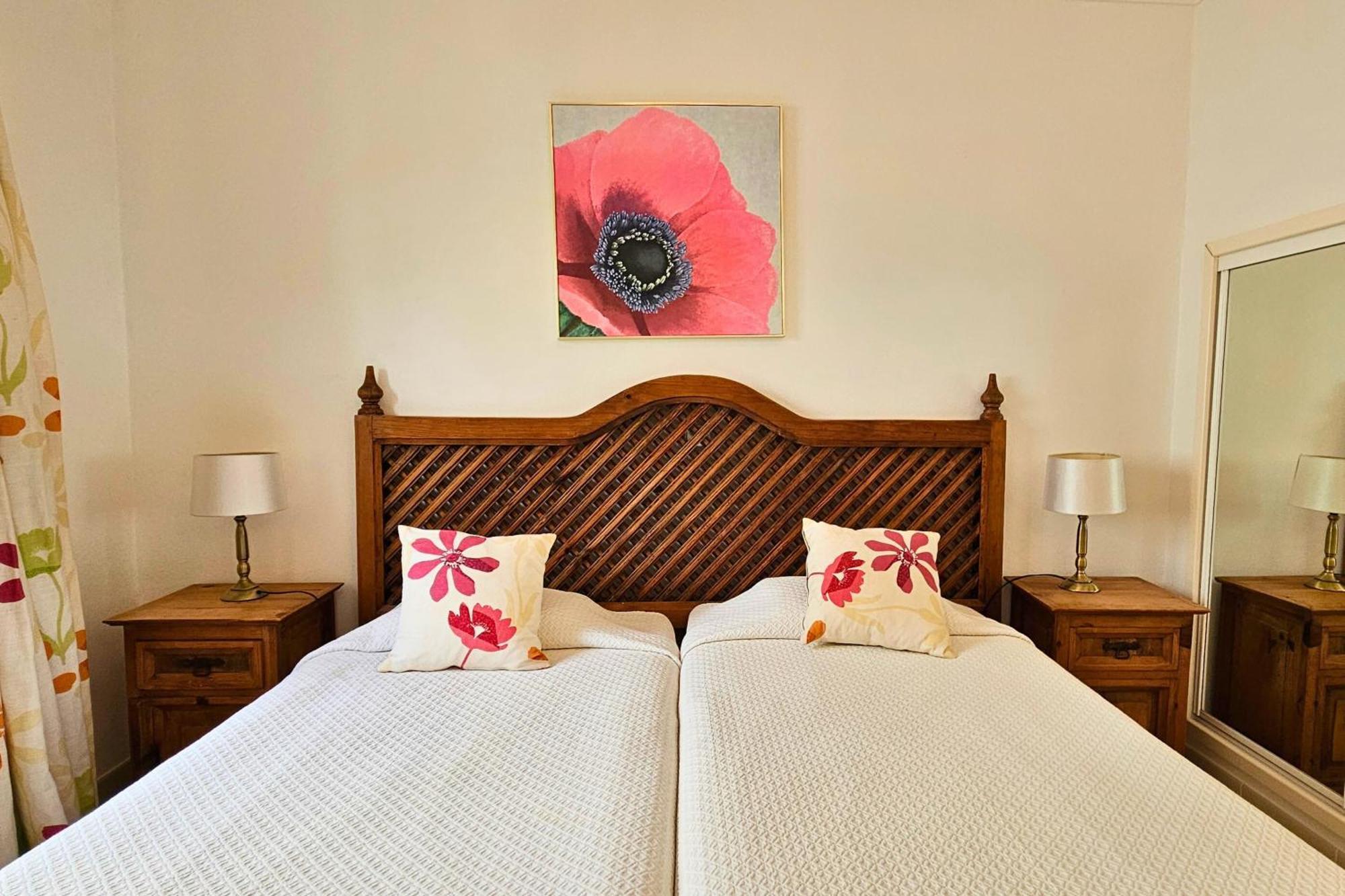 Quinta Da Floresta - Santo Antonio Villas, Golf & Spa Budens Bagian luar foto