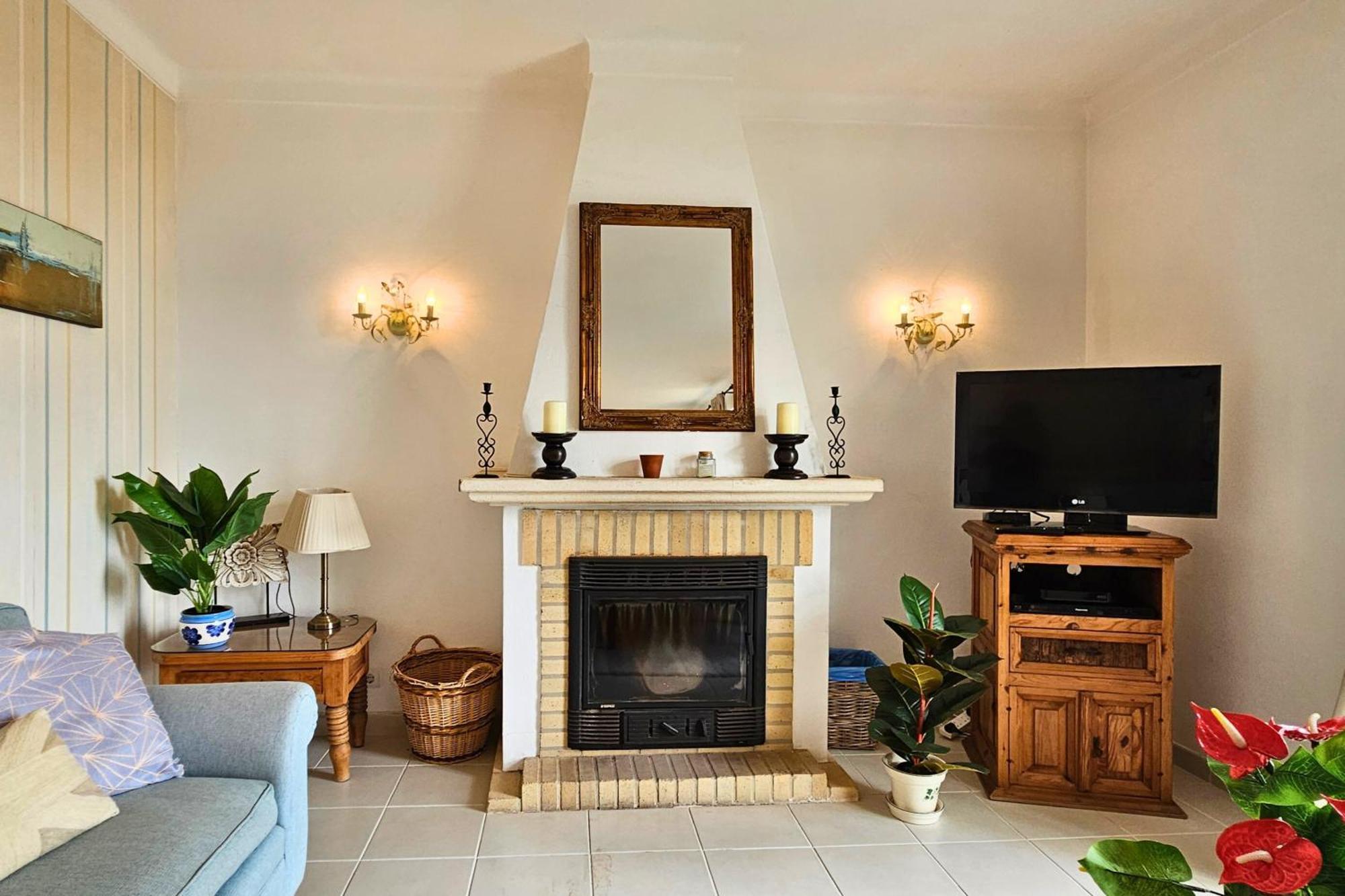 Quinta Da Floresta - Santo Antonio Villas, Golf & Spa Budens Bagian luar foto
