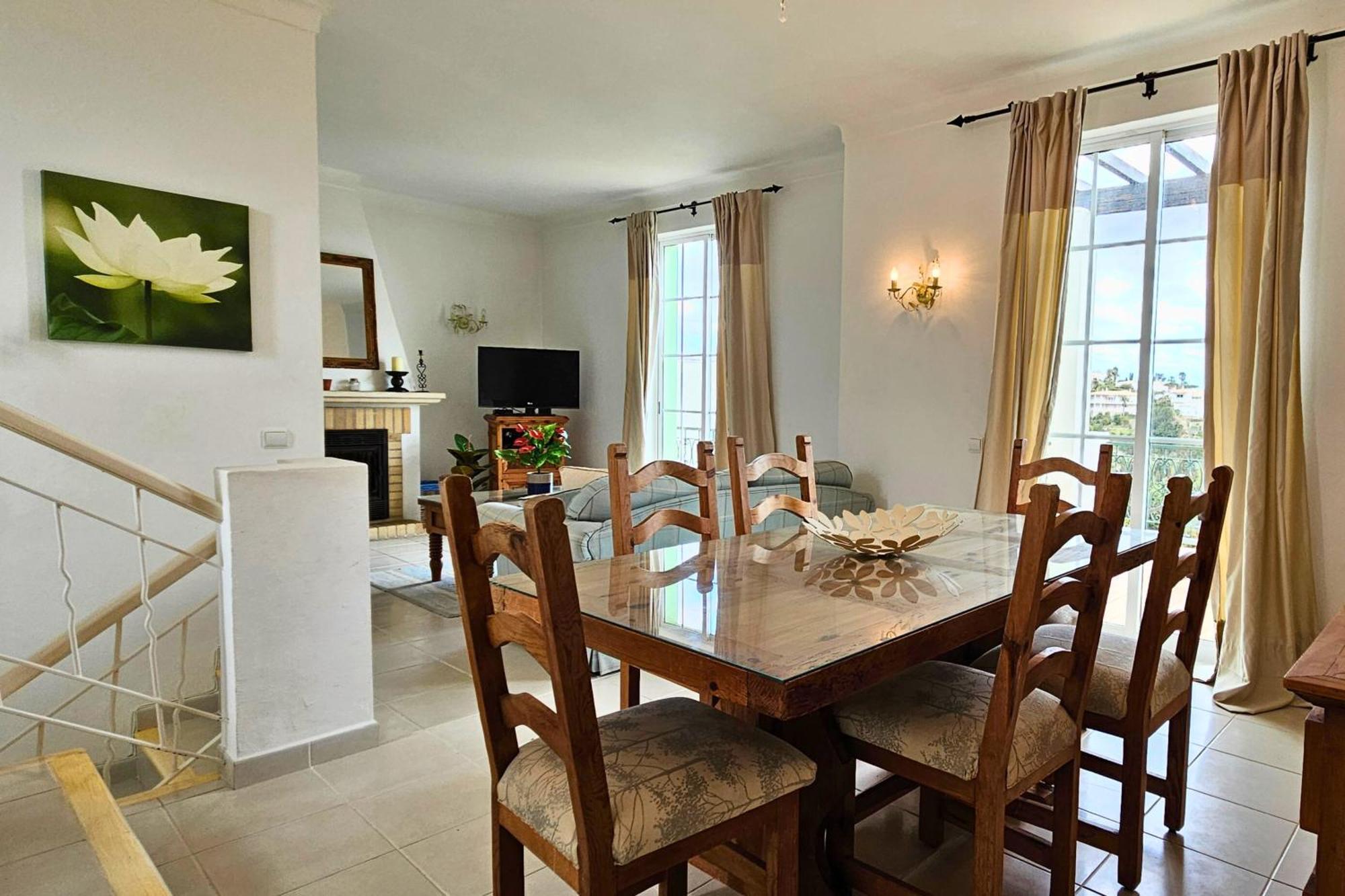 Quinta Da Floresta - Santo Antonio Villas, Golf & Spa Budens Bagian luar foto