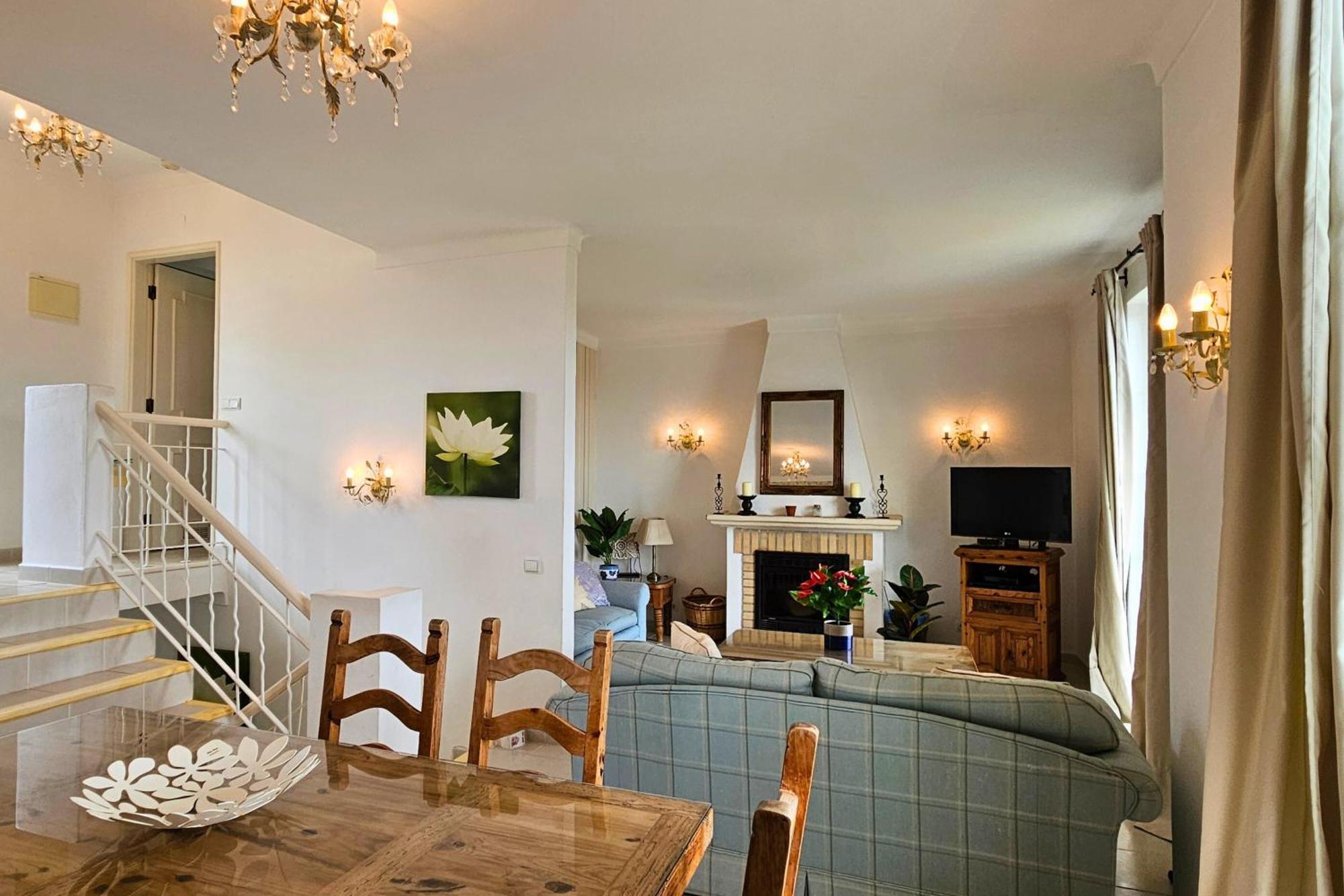 Quinta Da Floresta - Santo Antonio Villas, Golf & Spa Budens Bagian luar foto