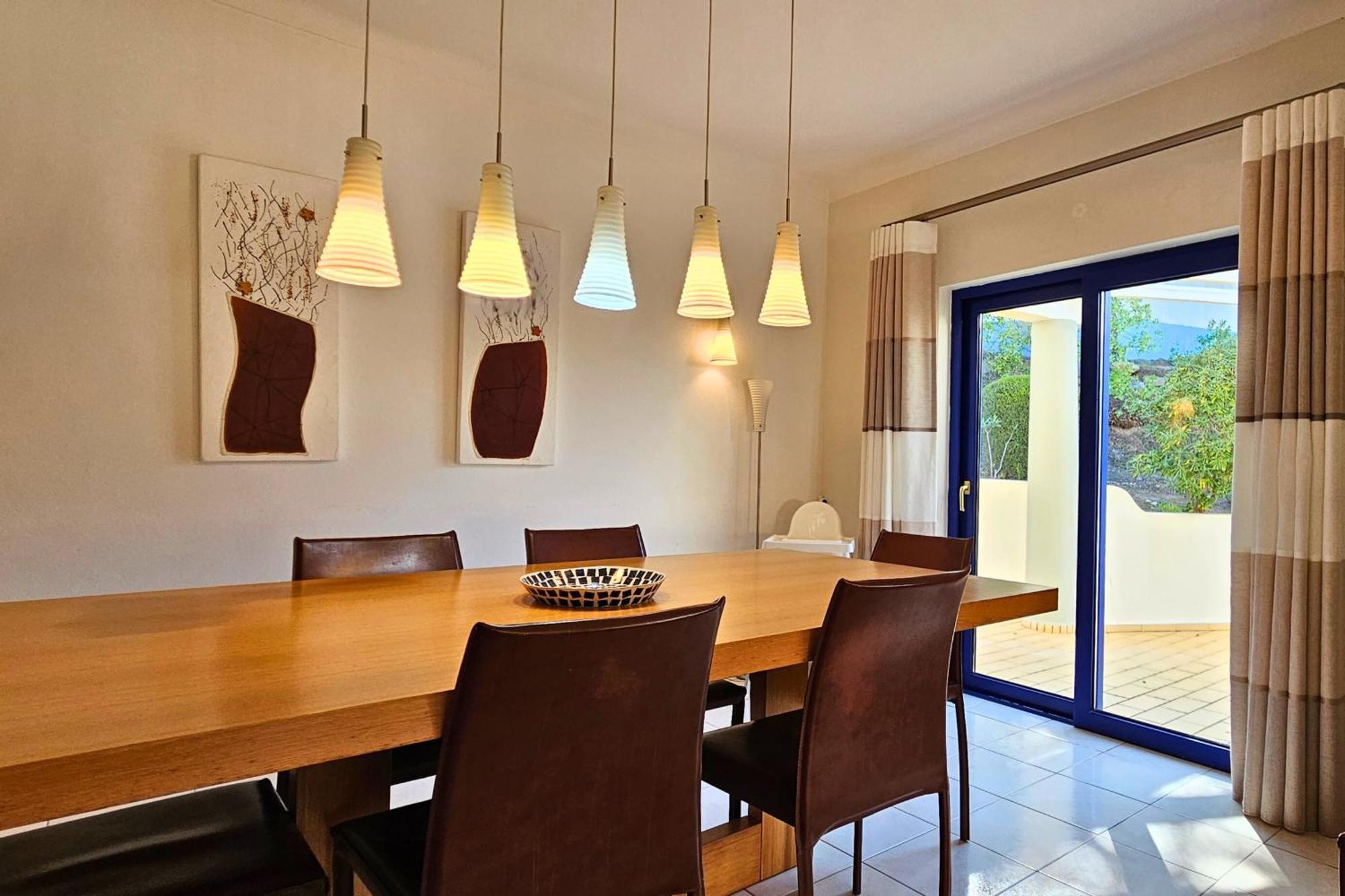 Quinta Da Floresta - Santo Antonio Villas, Golf & Spa Budens Bagian luar foto