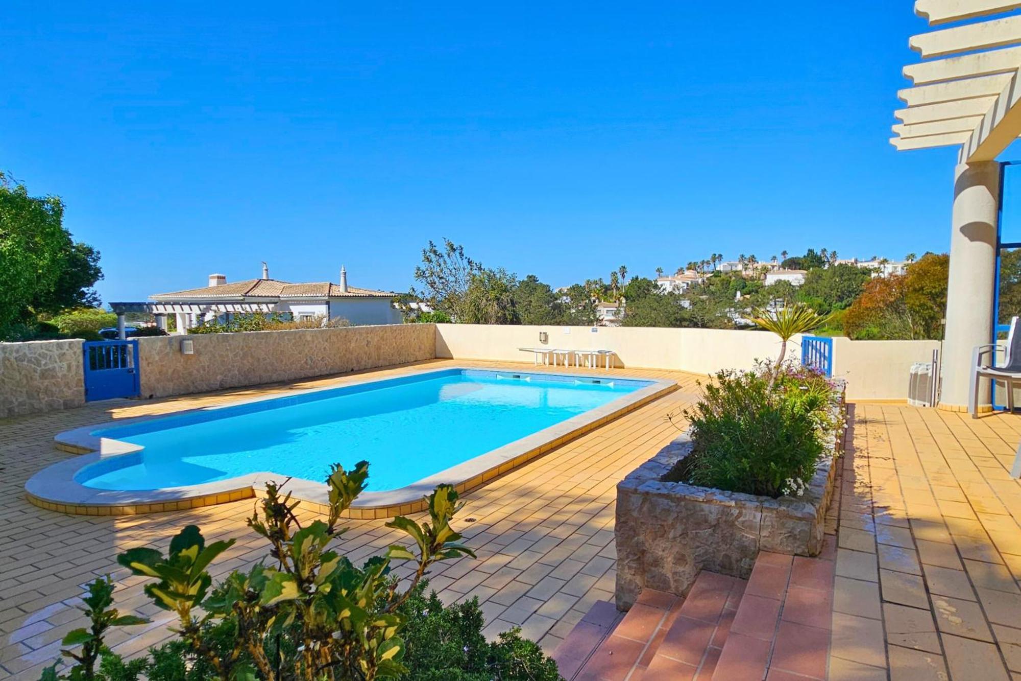 Quinta Da Floresta - Santo Antonio Villas, Golf & Spa Budens Ruang foto