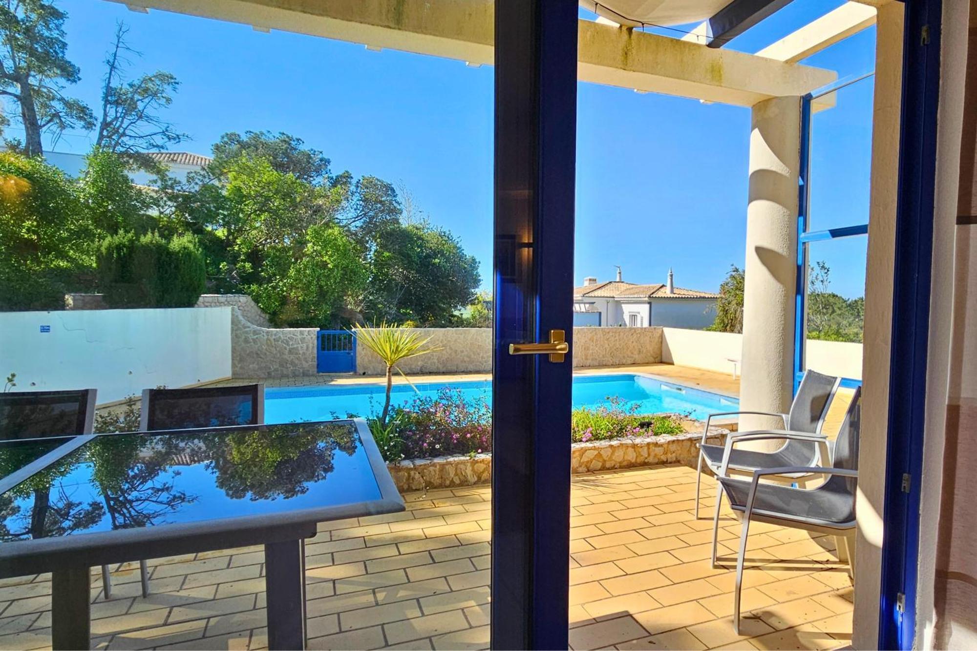 Quinta Da Floresta - Santo Antonio Villas, Golf & Spa Budens Ruang foto