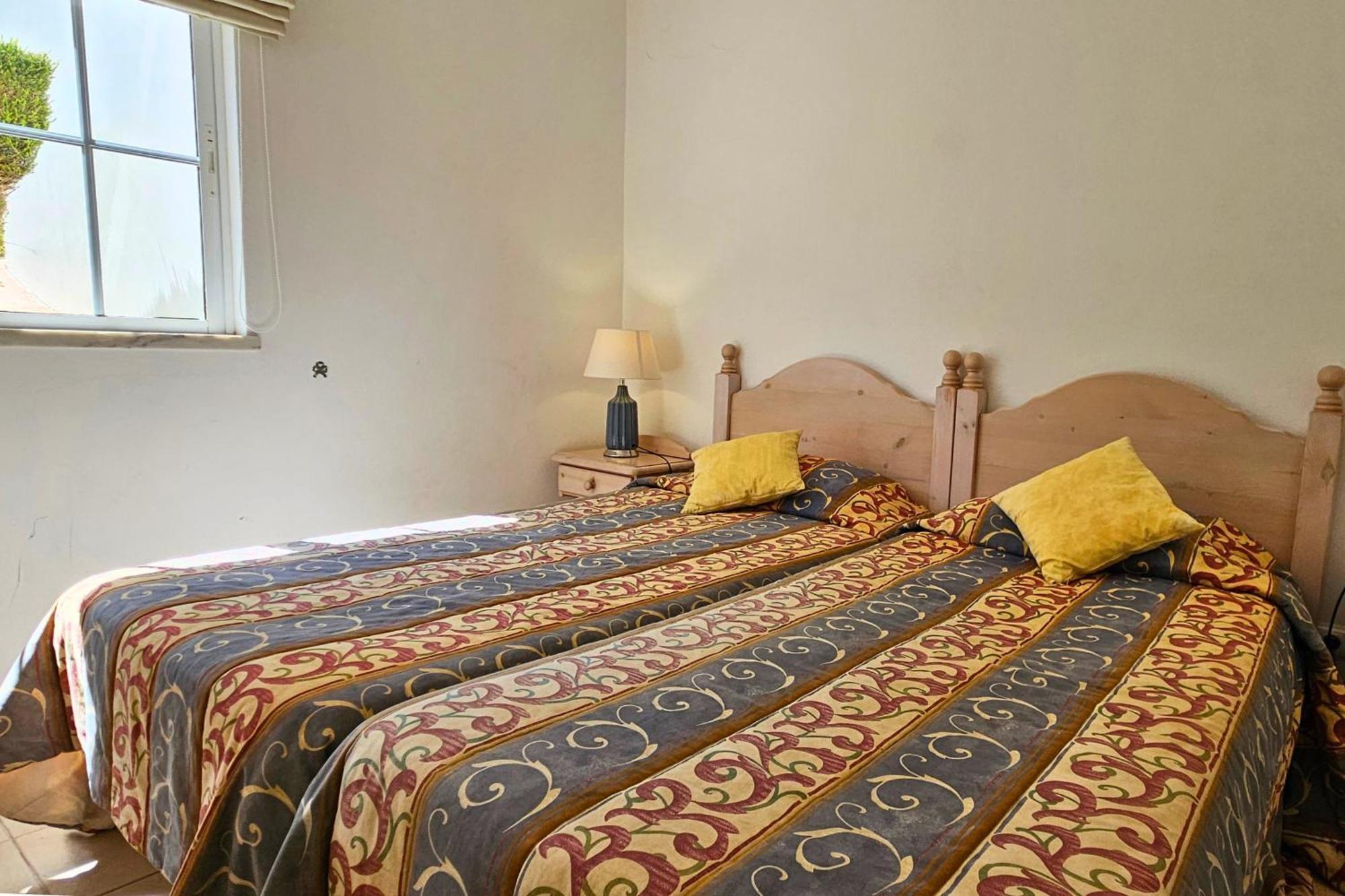 Quinta Da Floresta - Santo Antonio Villas, Golf & Spa Budens Bagian luar foto