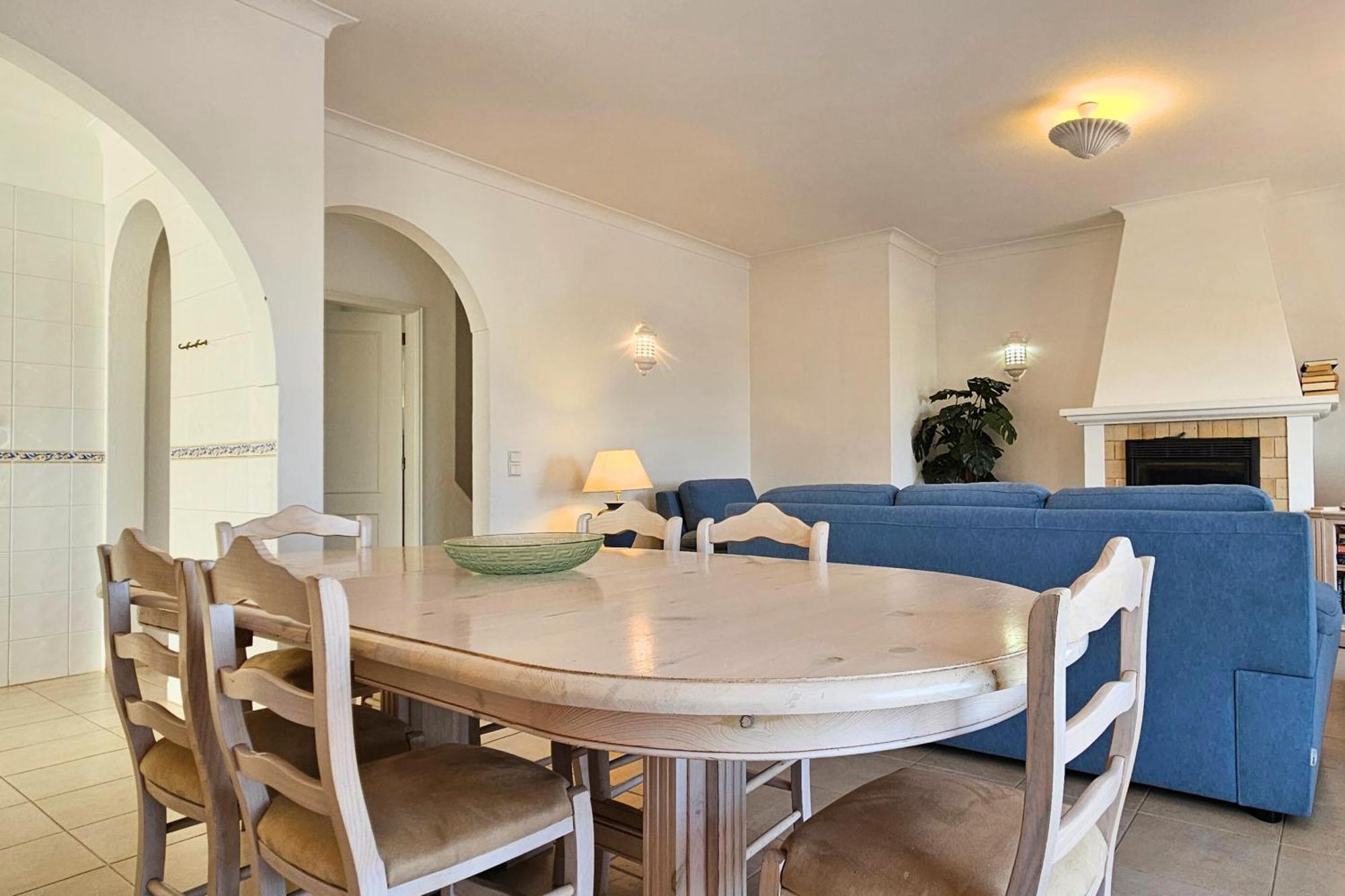 Quinta Da Floresta - Santo Antonio Villas, Golf & Spa Budens Bagian luar foto
