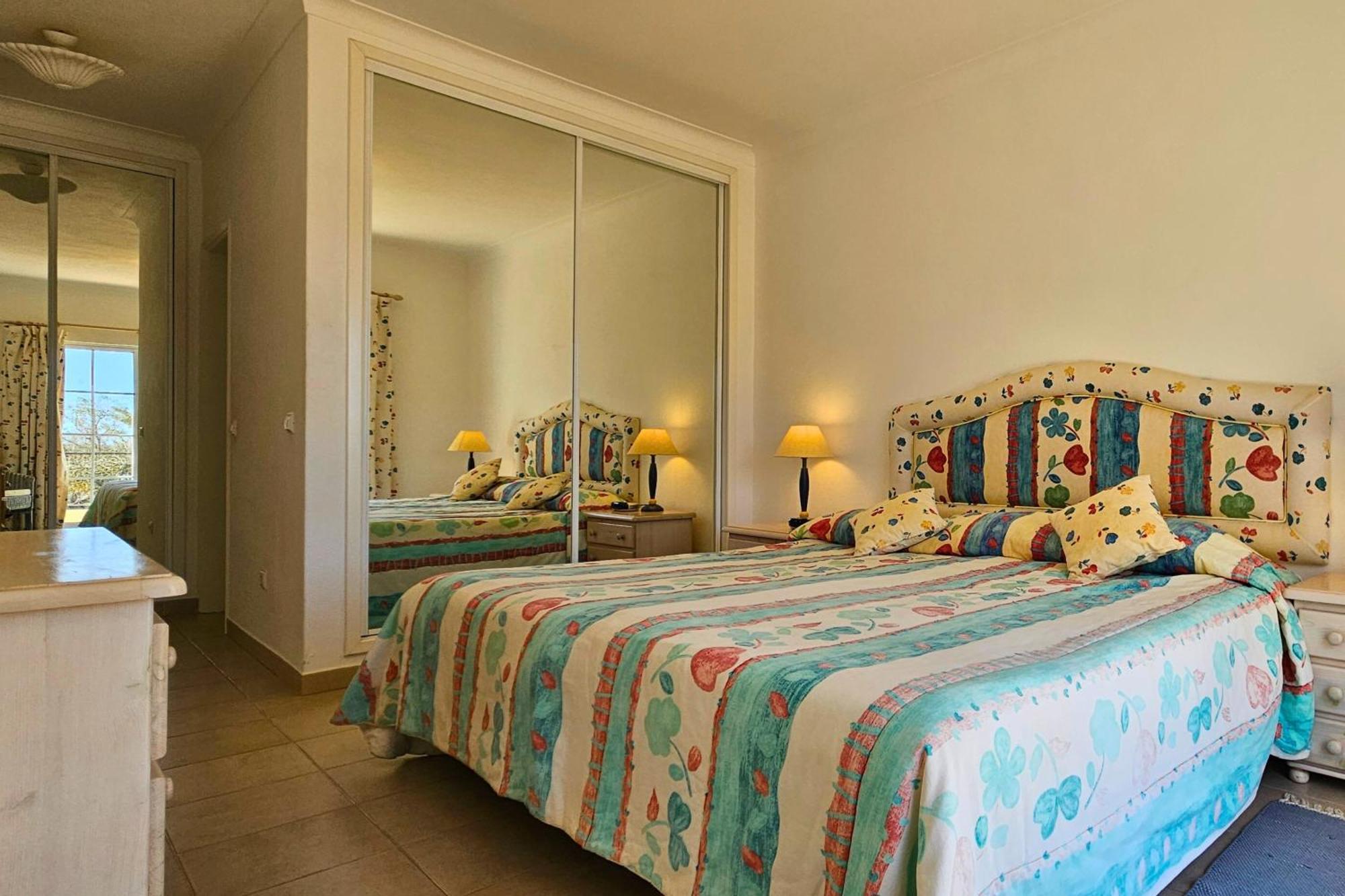 Quinta Da Floresta - Santo Antonio Villas, Golf & Spa Budens Bagian luar foto
