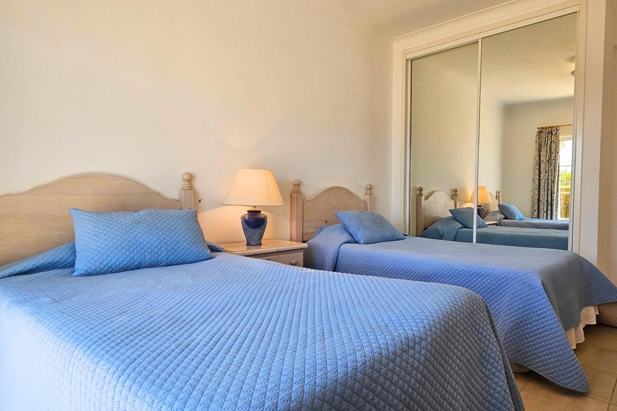 Quinta Da Floresta - Santo Antonio Villas, Golf & Spa Budens Bagian luar foto