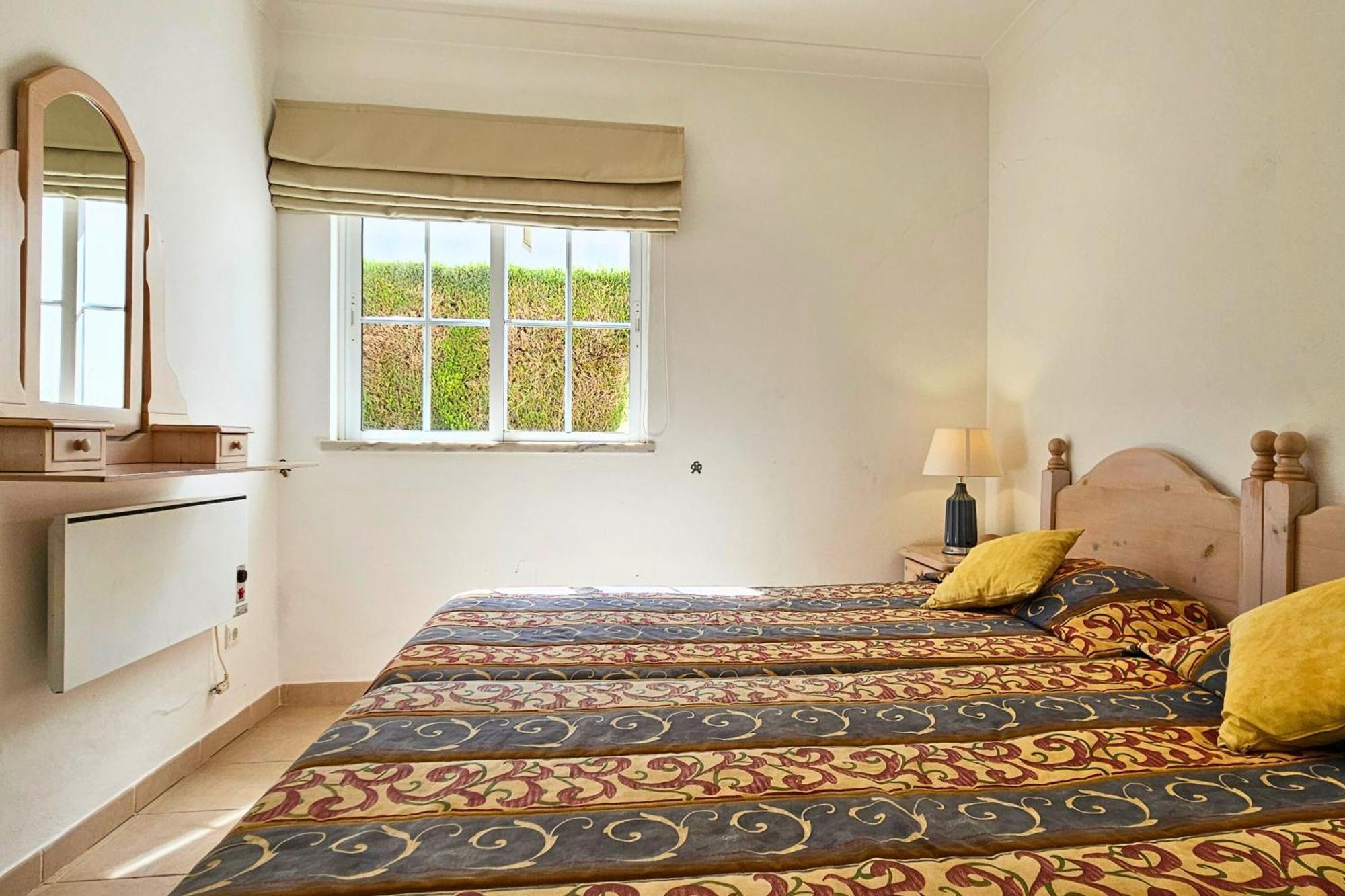 Quinta Da Floresta - Santo Antonio Villas, Golf & Spa Budens Bagian luar foto