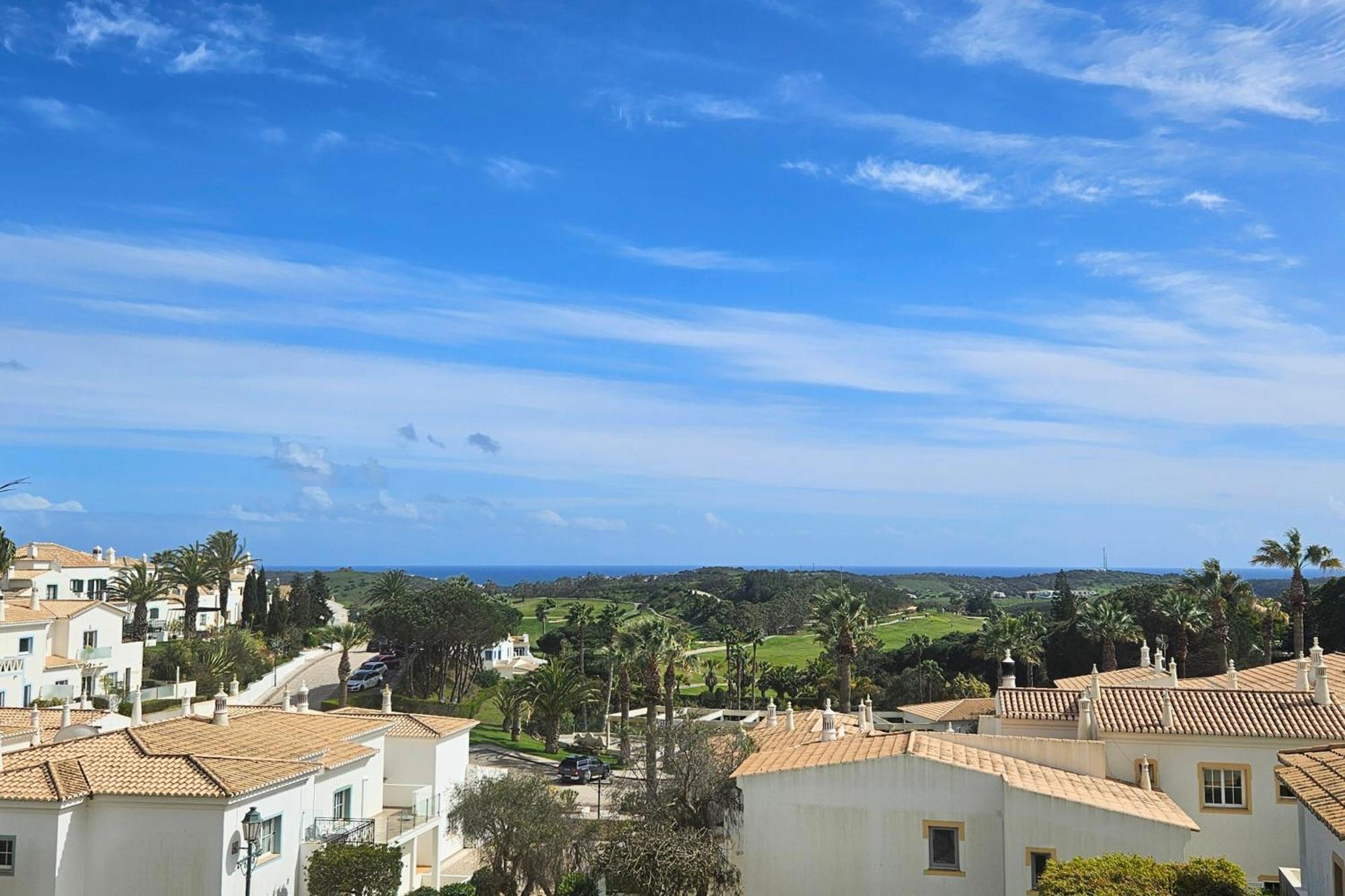 Quinta Da Floresta - Santo Antonio Villas, Golf & Spa Budens Bagian luar foto