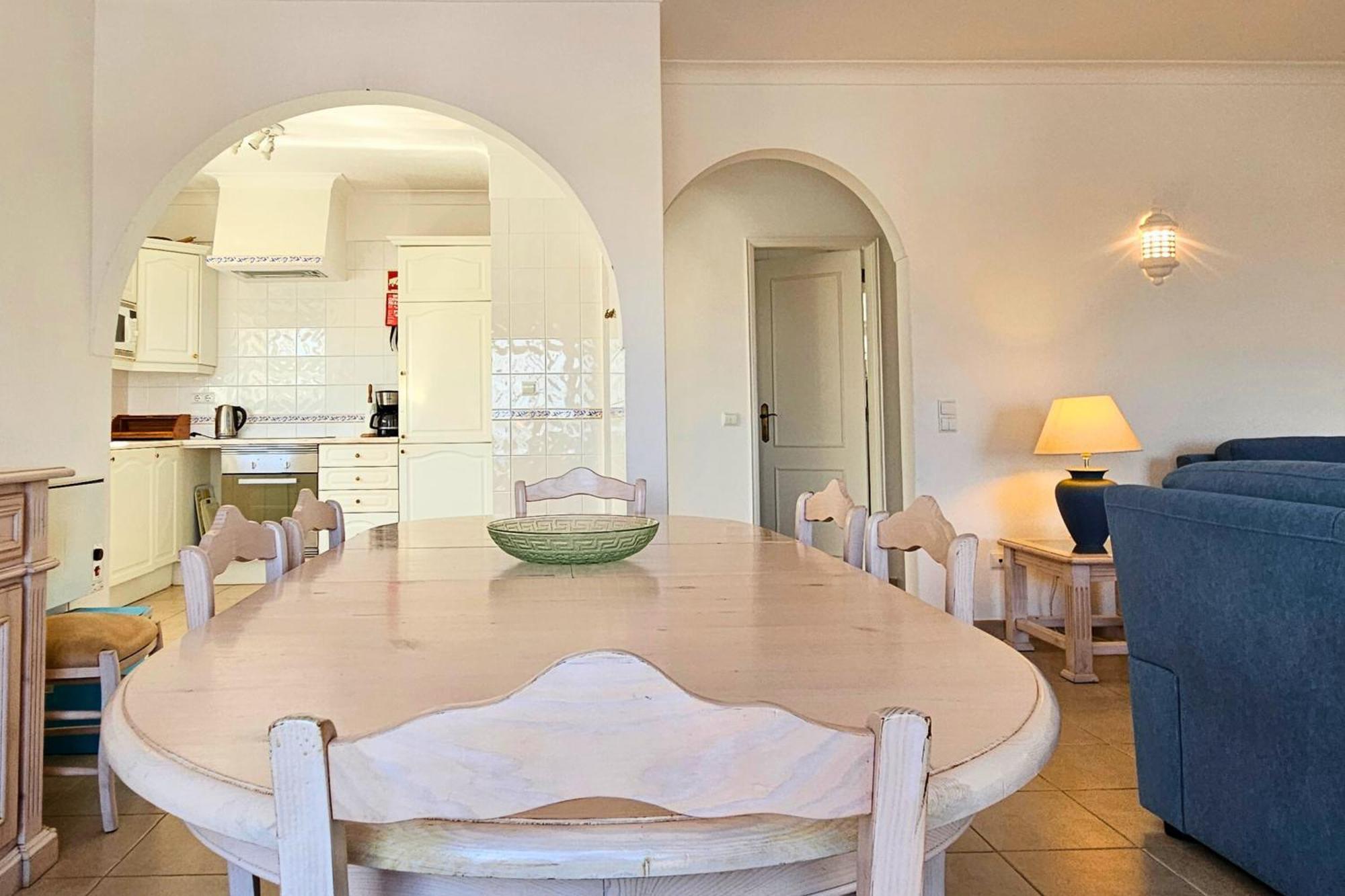 Quinta Da Floresta - Santo Antonio Villas, Golf & Spa Budens Bagian luar foto