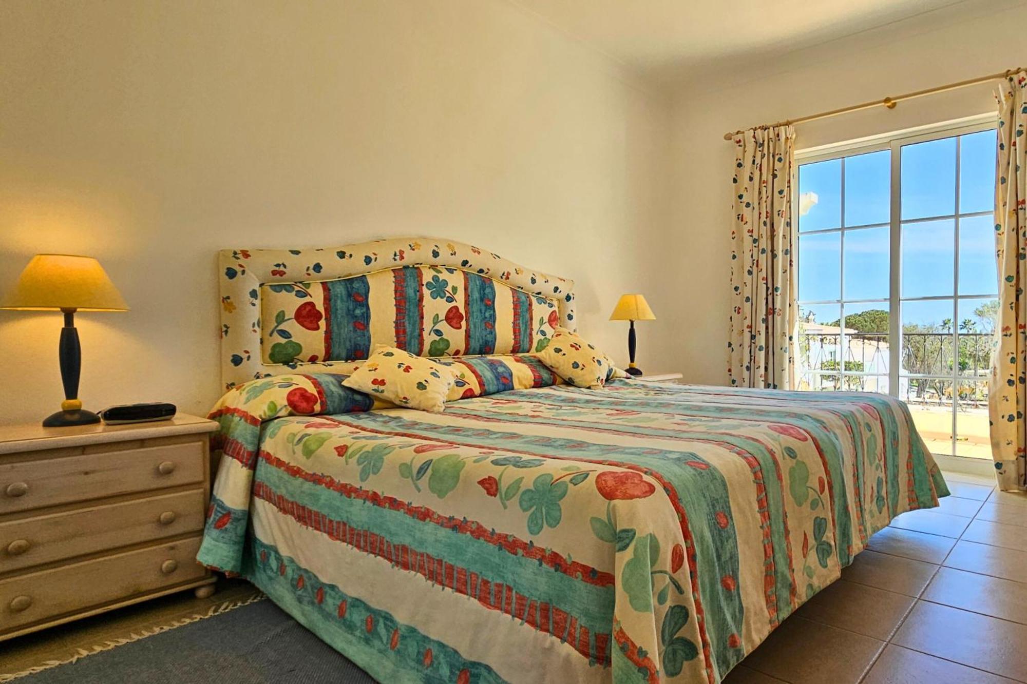 Quinta Da Floresta - Santo Antonio Villas, Golf & Spa Budens Bagian luar foto