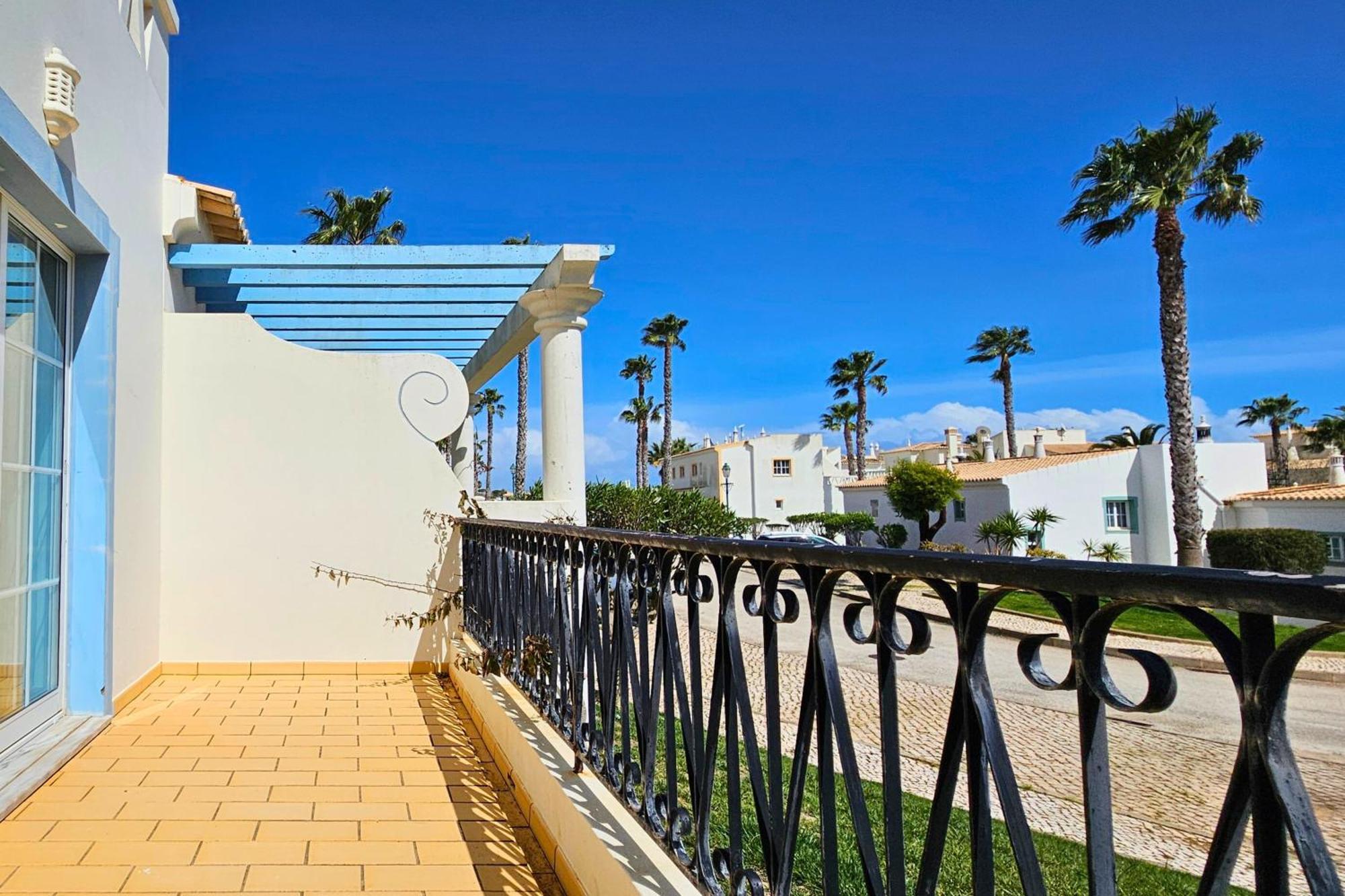 Quinta Da Floresta - Santo Antonio Villas, Golf & Spa Budens Bagian luar foto